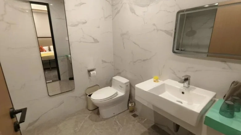 CNS Life Oasis·Elegance - View 12