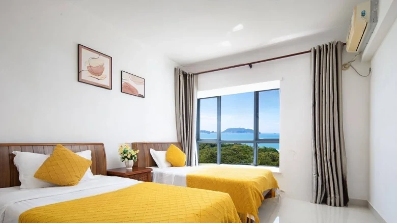 Beautiful New Coastline - View 4