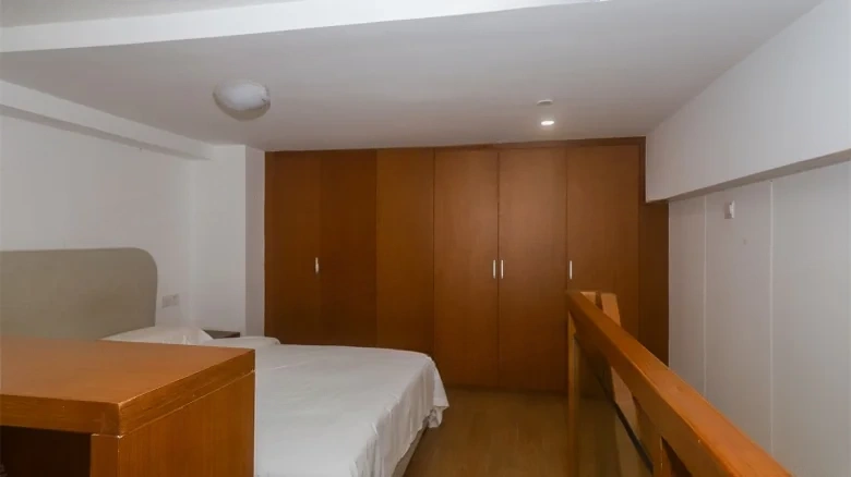 Liantou · Haitang Tune - View 4