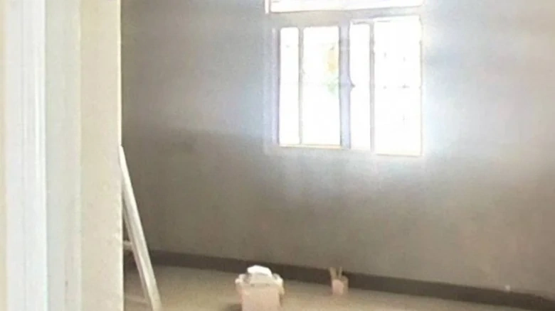 Xingji River Residential Area Phase One - View 1