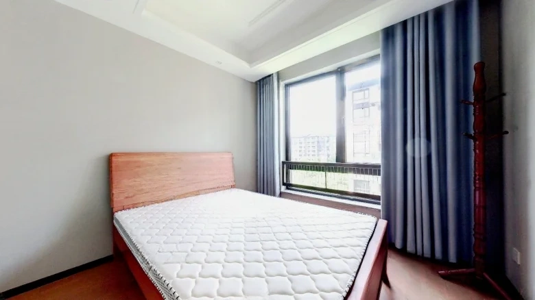 China Huaxia Season A4 Xi Lan Garden - View 3