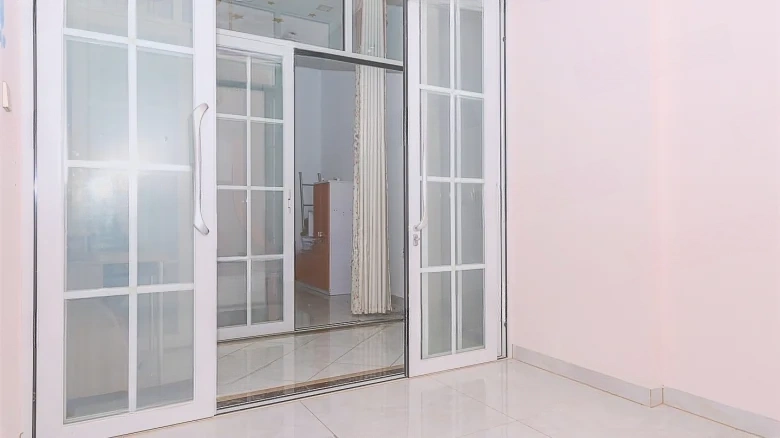 Sanya Courtyard Villa - View 4