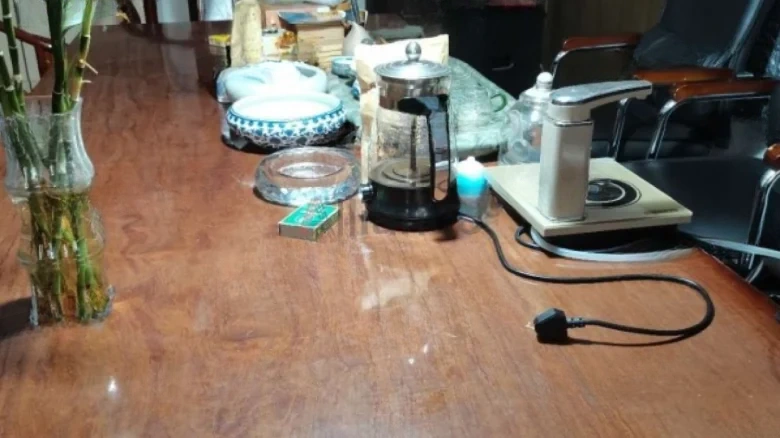 State Trade Tower Apartment Building - View 8