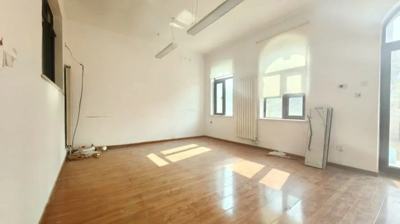 China Ocean International Platinum Palace Villa - View 12