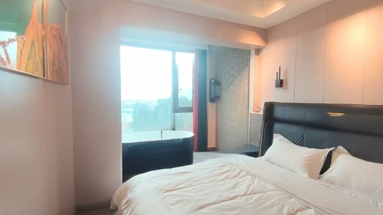 China Merchants Sea Isle City - View 6