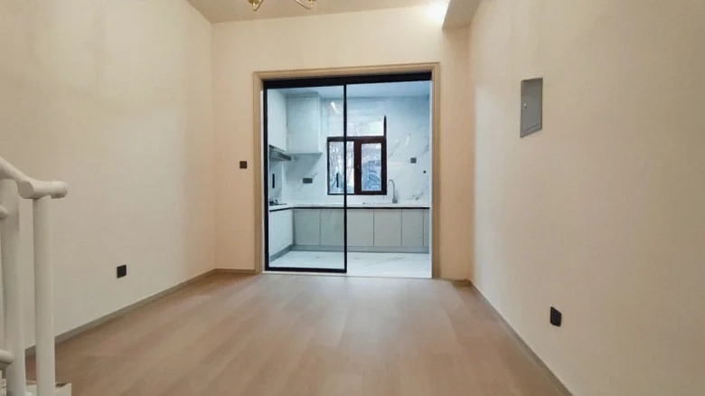 Qingdao Zhonghai Rose Courtyard - View 11