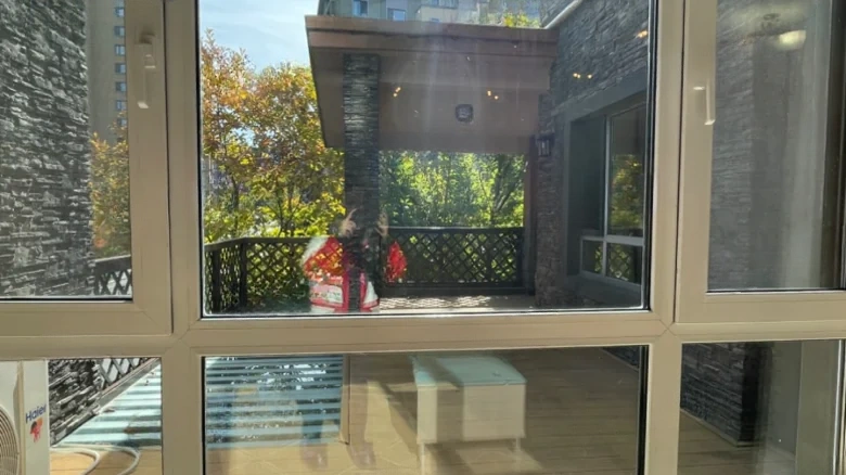 Vanke Whistler Town - View 18