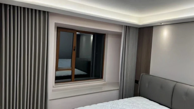 Lianghu Shunshan Mansion - View 4