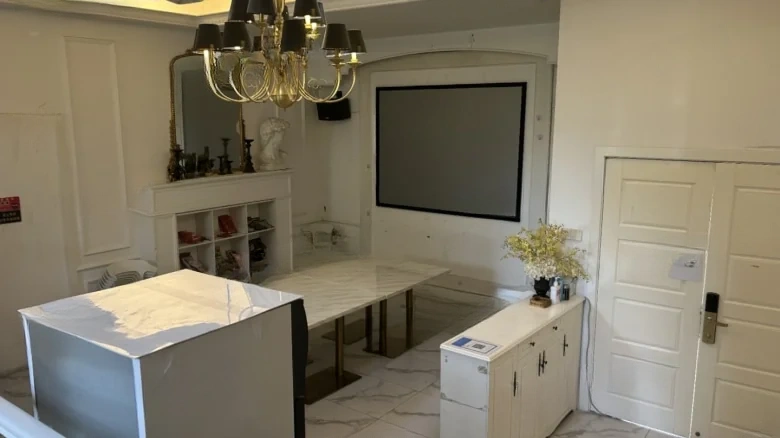 Central Garden New City Villa - View 4