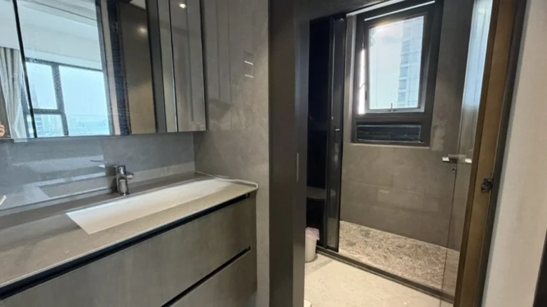 Merchants Qinsu Xi - View 6