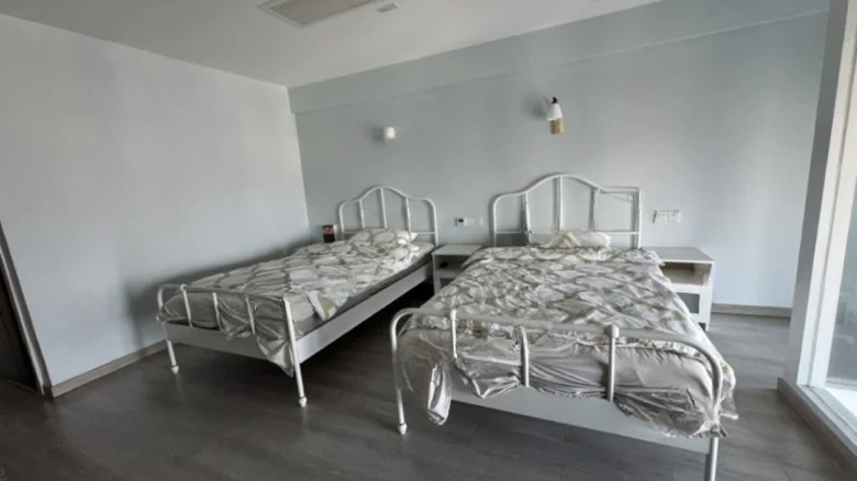 Tourism Tower - View 4