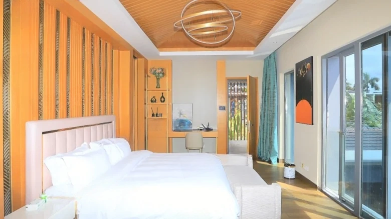 Atlantis Tang'an - View 8