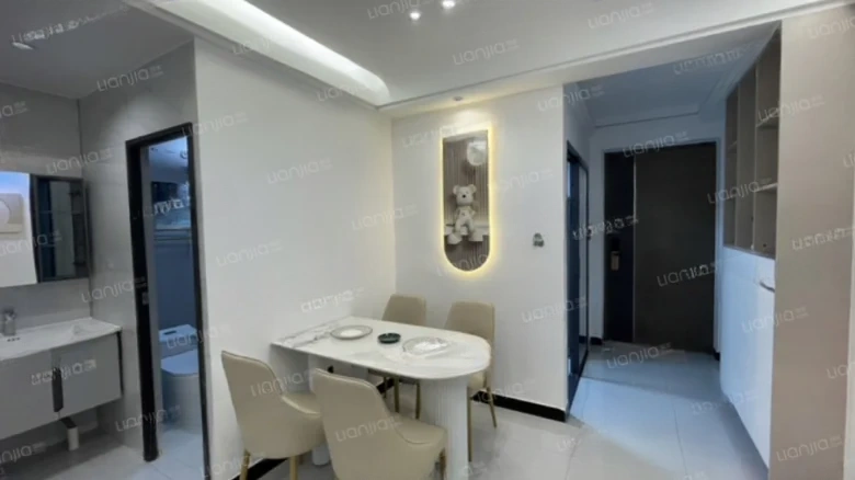 Lianfa Zhenrong Mansion - View 5