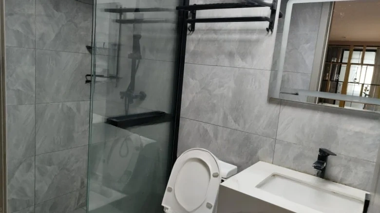 Moon Lake Residential Area - View 4