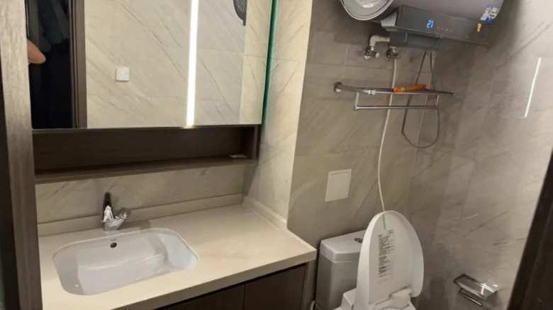 Lianghu Shunshan Mansion - View 8