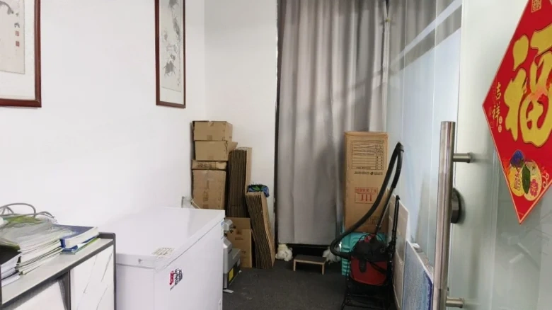 Rongsheng Central Square - View 4