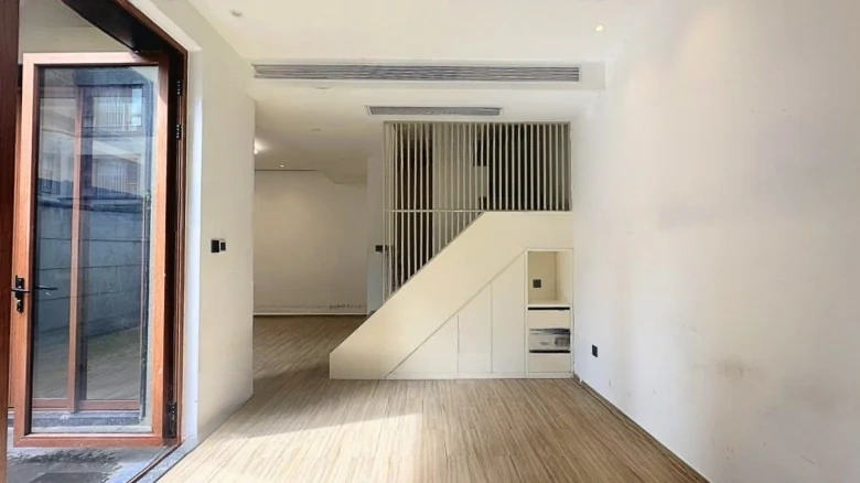 Vanke Lakeview Resort Park Phase II - View 6