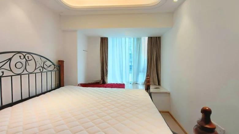 Northbank Mouth No.1 Courtyard West Residence - View 7