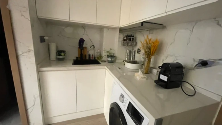 Wanbang Center - View 5