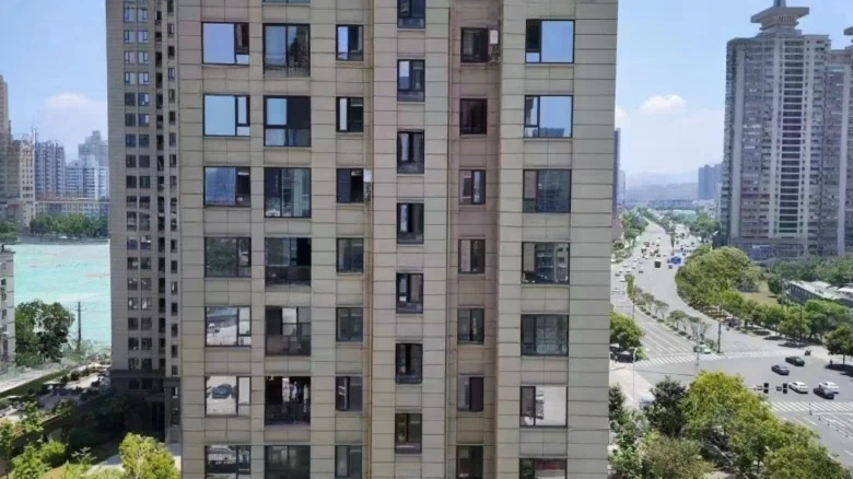 Dongrui Jin Yuan Garden - View 2