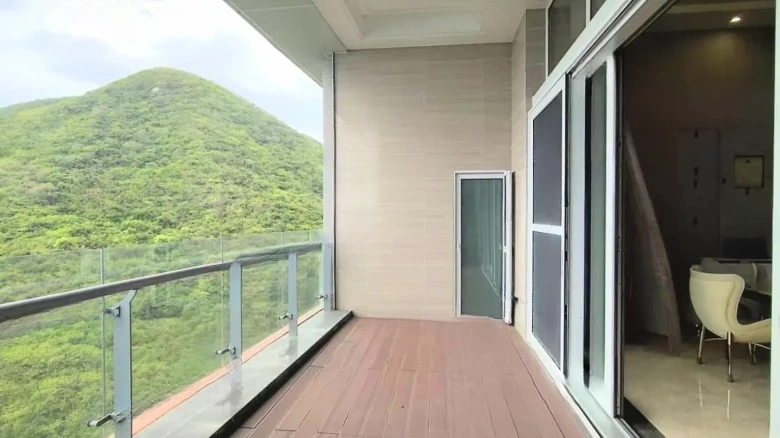 China Resources Peninsula Cloud Residence - View 12