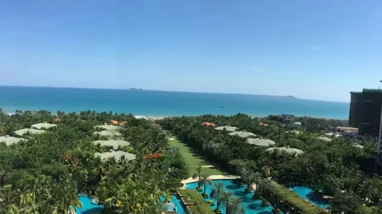 Guoguang Sheraton Hotel - View 4