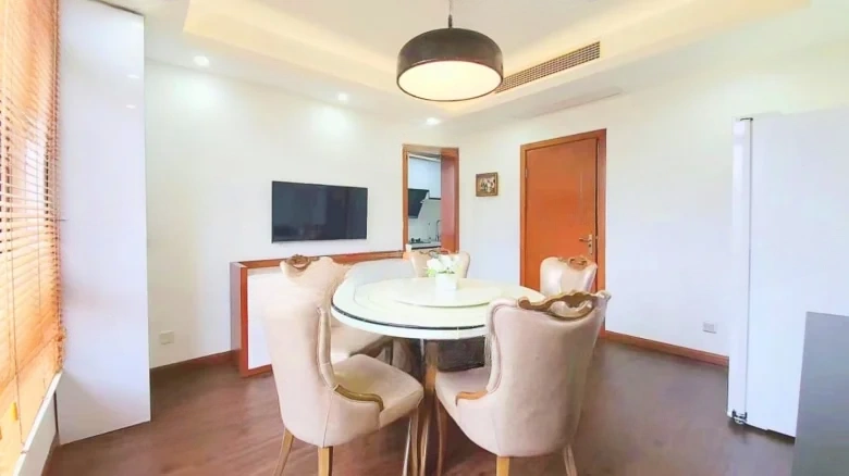 Agricultural Housing Henghai International Garden - View 21