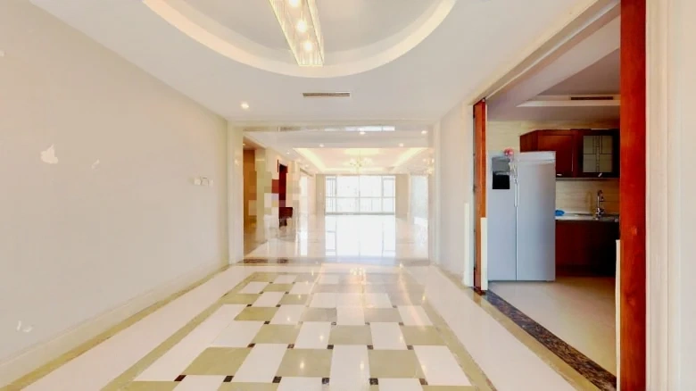 Fanhai International Residence Lanhai Garden - View 13