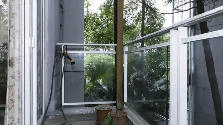 Jinlin Peninsula - View 24