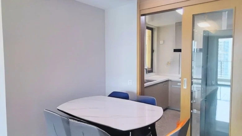 Poly Greentown Yuefu - View 6