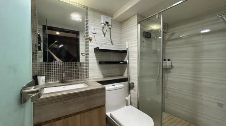 Yunbao Huafu - View 4