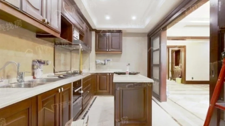 China Ocean Purple Imperial View Mansion - View 7