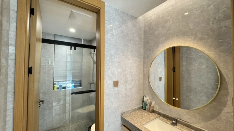 Pioneer · White Jade Begonia - View 7