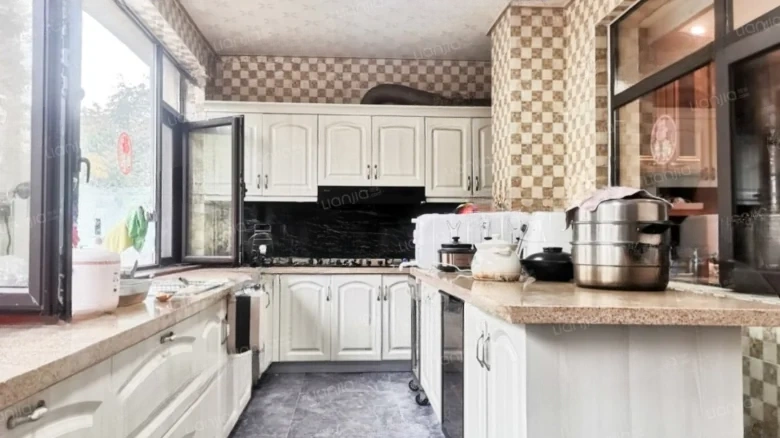 Zhonghai International Platinum Palace Villas West District - View 7