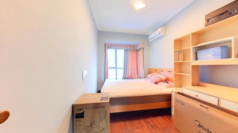 Huating Jinyuan - View 6