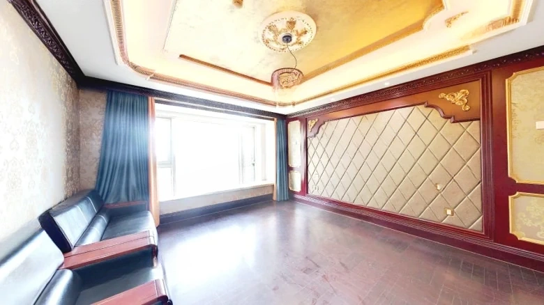 Wanda Mansion - View 4