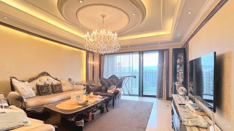 XiXi Chengyuan Zhi JingYuan - View 9