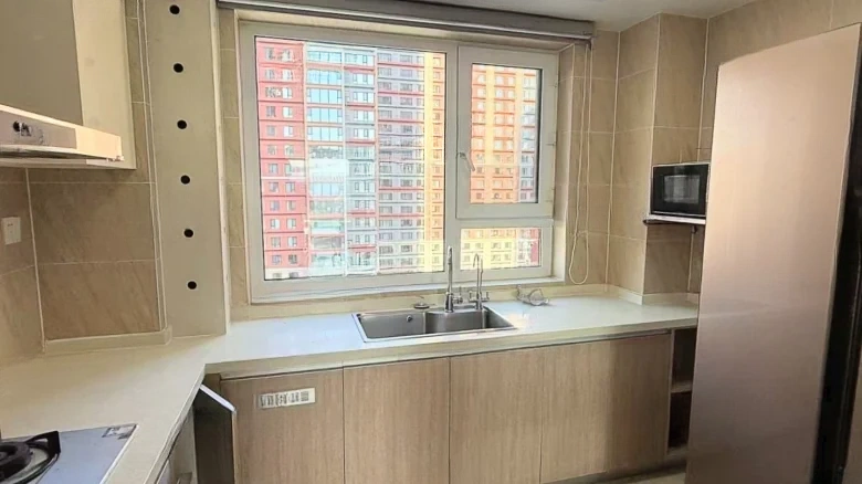 Vanke Jade Park Phase II - View 8