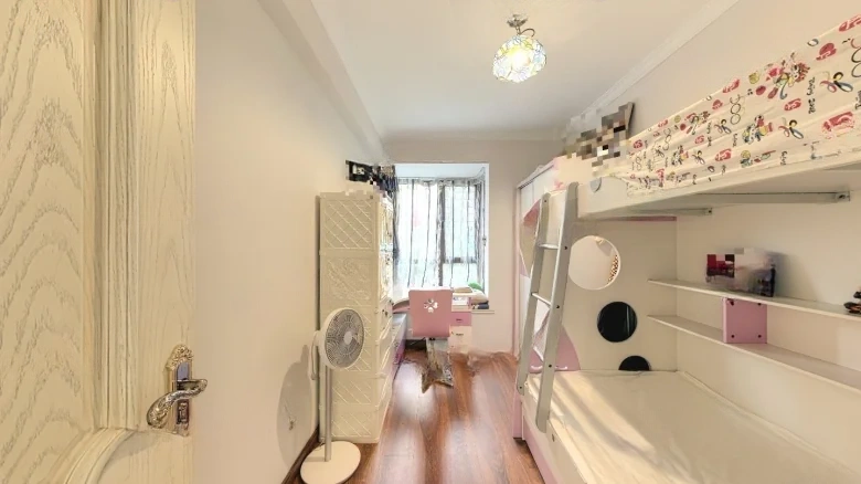 Greenland Century City Phase I - View 7