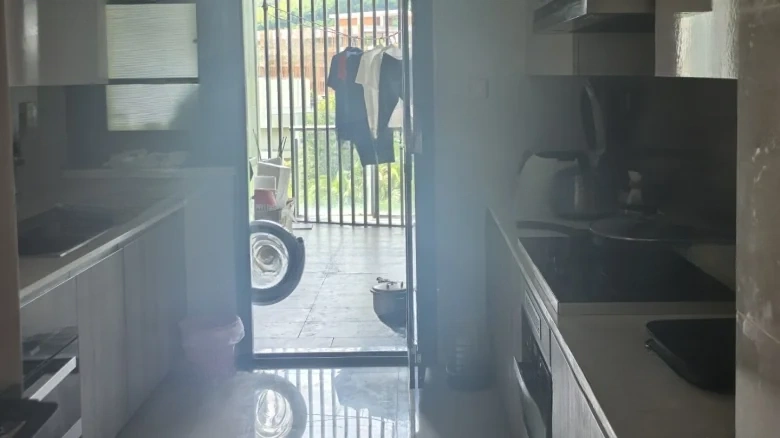 Fudi Lu Island - View 8