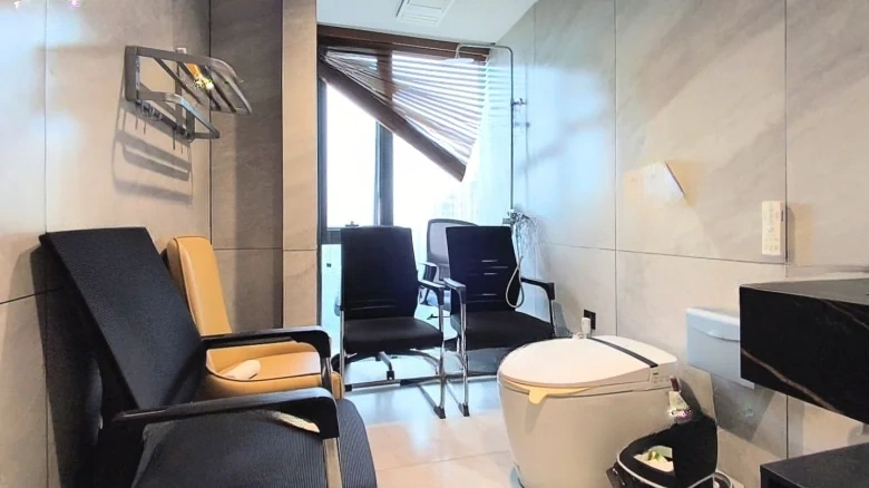 Platinum Crystal Sky Residence - View 13