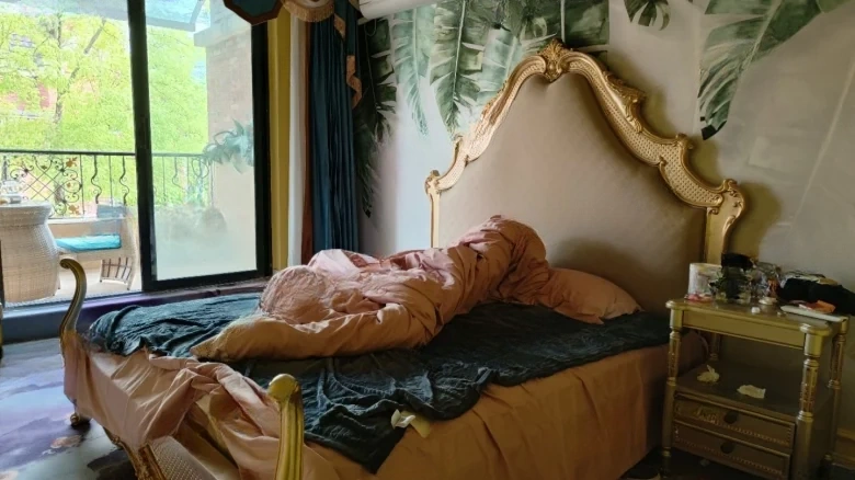 Poly Park 198 Butterfly Valley West District - View 4