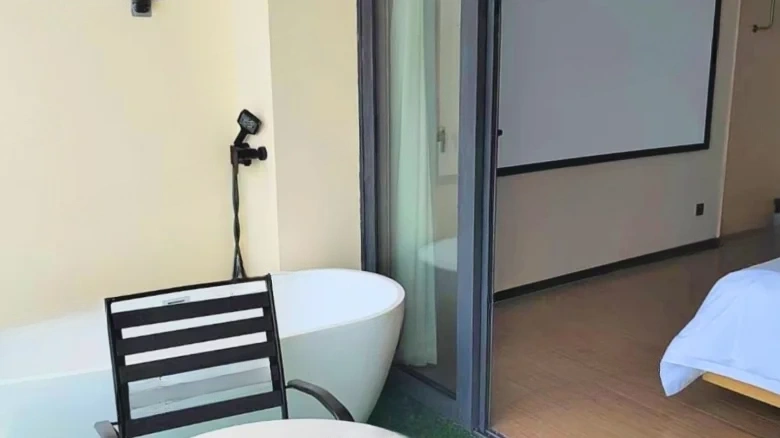 Coastal明珠NamevilleNote: \ - View 4