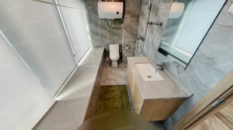 Vanke Metropolis - View 4