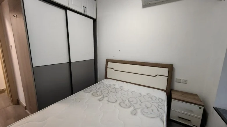 Longfor Fan Yue Terrace - View 3