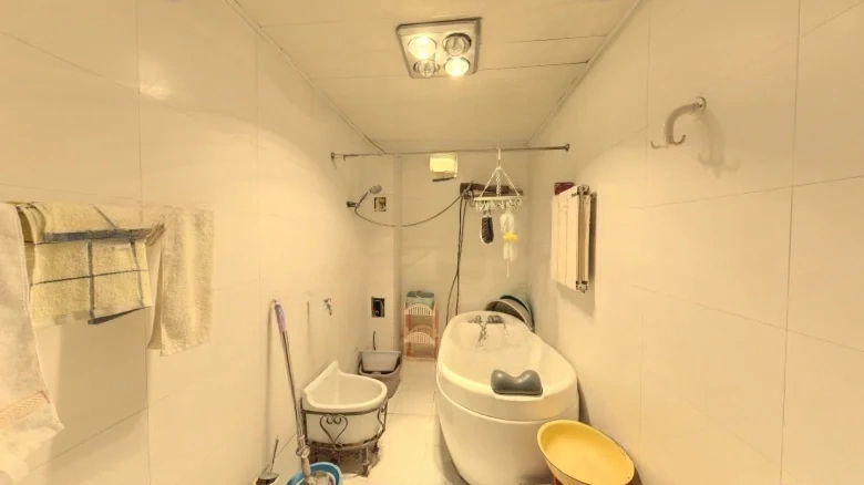 Grain Bureau Dormitory - View 12