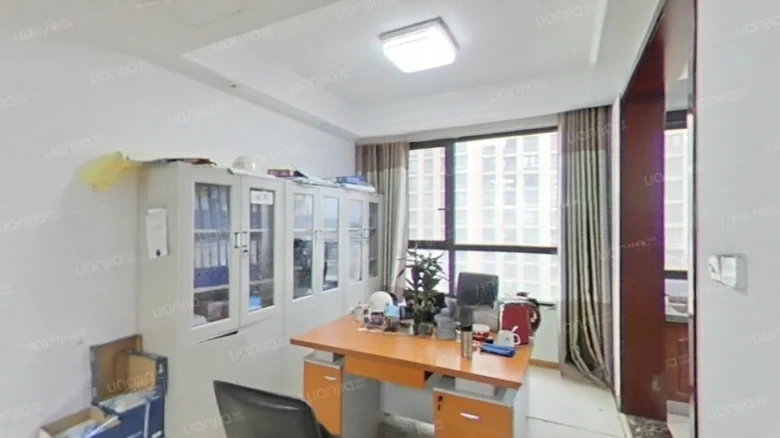 Wealth Garden - View 2