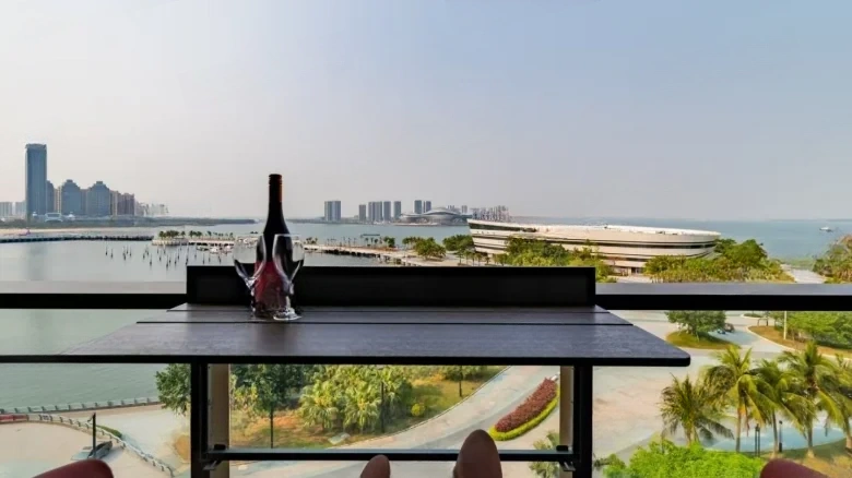 Poly Tianyue Bay - View 12