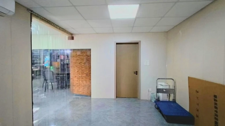 China State Construction Riverside Star City - View 2