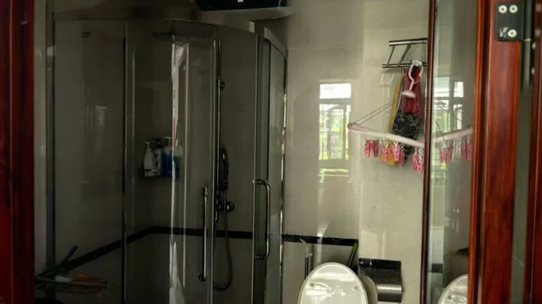 Luhua Jiayu Phase I - View 10